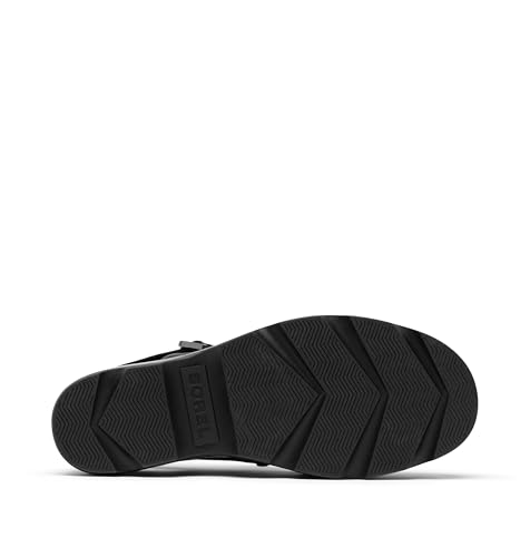 Sorel Women's Joanie IV Sandal Wedge4