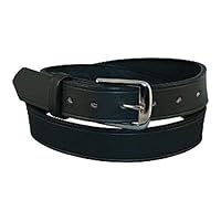 Algopix Similar Product 4 - Boston Leather Off Duty Garrison Belt