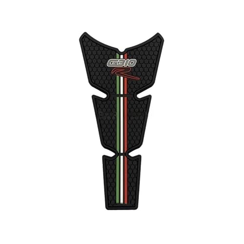 Coussinet de traction latéral réservoir moto G310R grip genou protecteur anti-rayure