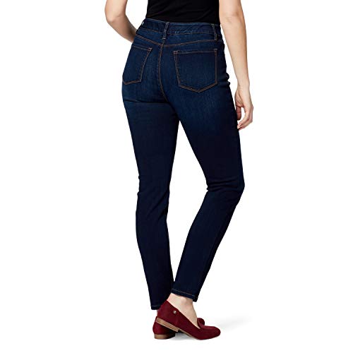 Gloria Vanderbilt Women's Comfort Curvy Skinny Jean