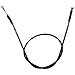Honda 54580-767-A10 Cable Chute Guide