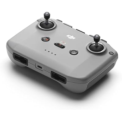 جهاز التحكم عن بعد DJI RC-N3، التوافق: DJI Flip، DJI Neo، DJI Mini 4 Pro، DJI Air 3، DJI Air 3S