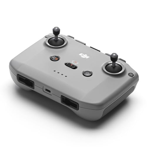 DJI RC-N3 Remote Controller, Compatibility: DJI Flip, Air 3S, Air 3, Mini 4 Pro, Neo, Mini 5 Pro, Avata 360 by DJI - Image 2