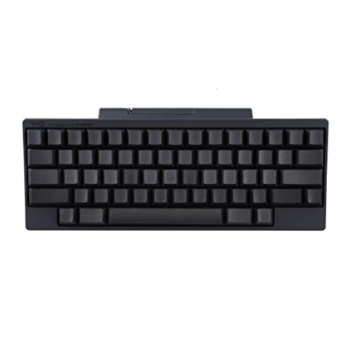 undefined PFU キーボード HHKB Professional HYBRID 無刻印/墨(英語配列) の商品画像 1