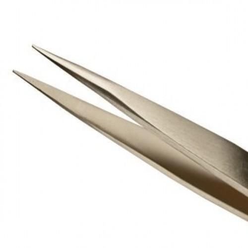 Silver Hive New Authentic Epilation Oc Precision Eyebrow Hair Removal Tweezer Code: Hba1200