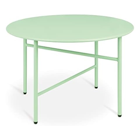 Table Basse Ronde BOMOE Cover