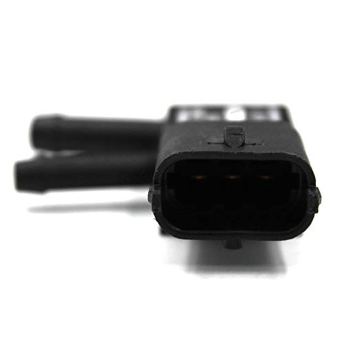 0281006122 55227306 3 PINS DIESEL DPF BOOST EXHAUST GAS PRESSURE SENSOR AUTO-GETHER