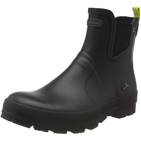 Viking Bergen, Herren Gummistiefel Cover