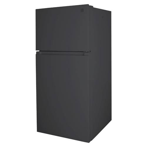 Kenmore 4662319 30 Inch 18.2 Cu. Ft. Capacity Refrigerator/Freezer thumb #15