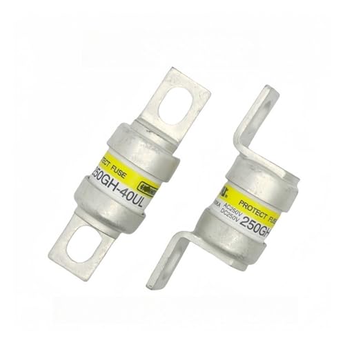Fusible 250GH-20UL pour éviter les pannes de chauffage et sécuriser vos appareils