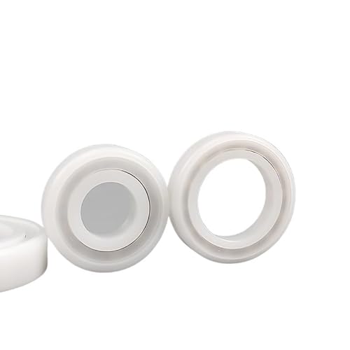 2/5/10-PCS? 6200-6208 POMvX`bNxAOZbg - 2RS_uV[ϕHICt[xAO(5Pcs,6206-2RS 30x62x16)