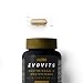 Multivitaminas y Minerales Evovits de HSN | Multivitamínico para 4 Meses =...