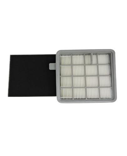 Filter Accessory, Compatible for zanussi zan2010R, Replacement Filter Parts for Vacuum Cleaners.