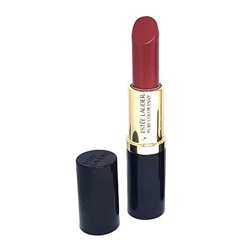 Estee Lauder Pure Color Envy Sculpting Lipstick •• Rebellious Rose •• #TOP27