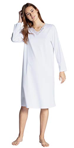 Preisvergleich Produktbild CALIDA Cosy Cotton Nights Nightshirt Damen