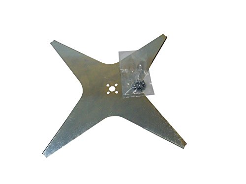 Preisvergleich Produktbild Stiga Messer Mähroboter 29cm Autoclip 500 Serie