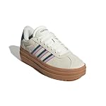 adidas Damen Vl Court Bold Shoes Schuhe – Bild 3