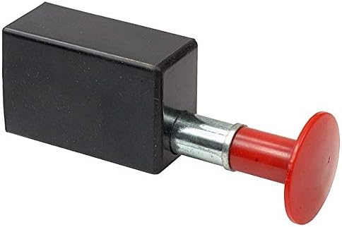 Switch- Axle Activation- 2-Speed(Pack of 1)