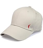 CHILLI WEAR Mens Baseball Caps Trucker Hats & Golf Caps - Sun Hats for Men | Mens Adjustable Hat ...