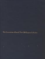 The Generations of Israel B000HNDZJ8 Book Cover