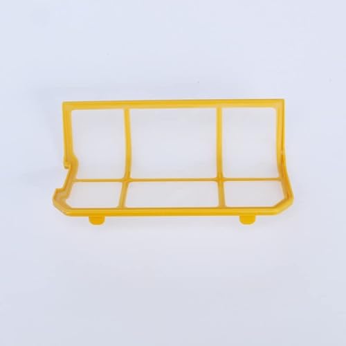 Fionana Herramientas de Limpieza Piezas 1 UNIDS Vacío robótico C con Filtro PRIMARIO HEPA FIT for Conga Slim 890/750 Robótico aspiradora (Color : 1 Primary Filter) Cover