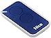 Nice Trasmettitore Era Inti, 2 Canali, Blue
