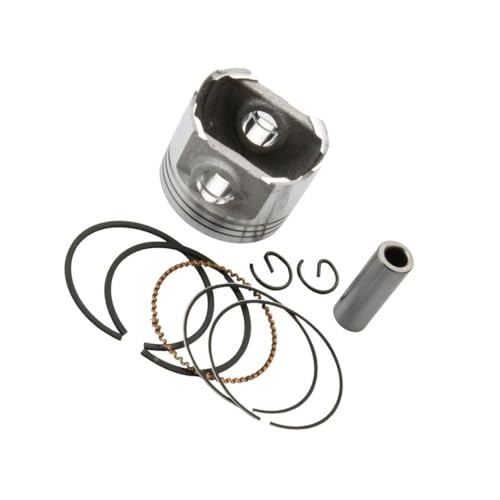 Kit piston 37mm 50cc 4T pour scooter Mio Fiddle Jet 13101-A1A-000