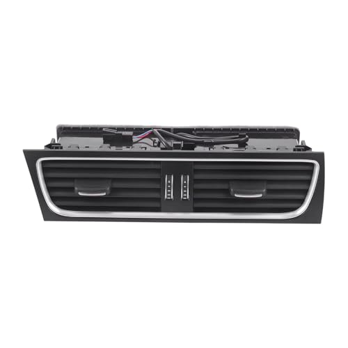 Conjunto de salida de aire acondicionado central automotriz para Audi A5 A4 B8