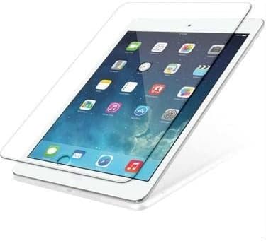 Ecr Mobile Apple iPad Air 22014 9.7 Ekran Koruyucu Nano Esnek Cam