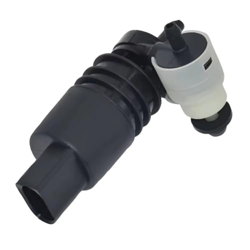 Moteur essuie-glace compatible X1 X2 X3 pour pompe de lave-glace 67127388349