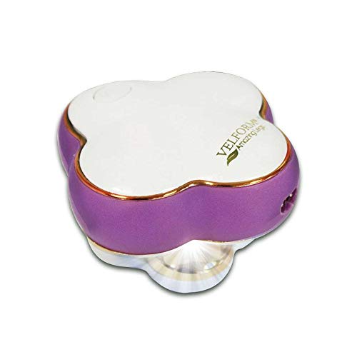 Épilateur sans douleur pour jambes sensibles Amazing Legs anti-irritation