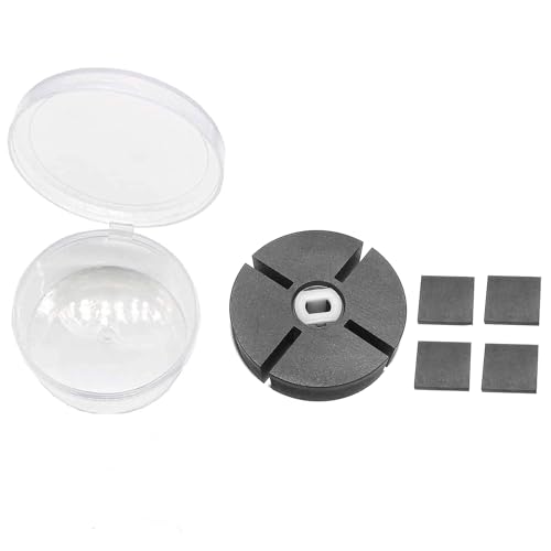 HAKATOP PP204 HA3004 1/2" Rotor Kit Fit Desa Reddy Master Space Heater Parts 70-022-0100