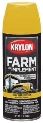 Krylon, Yellow 12 OZ