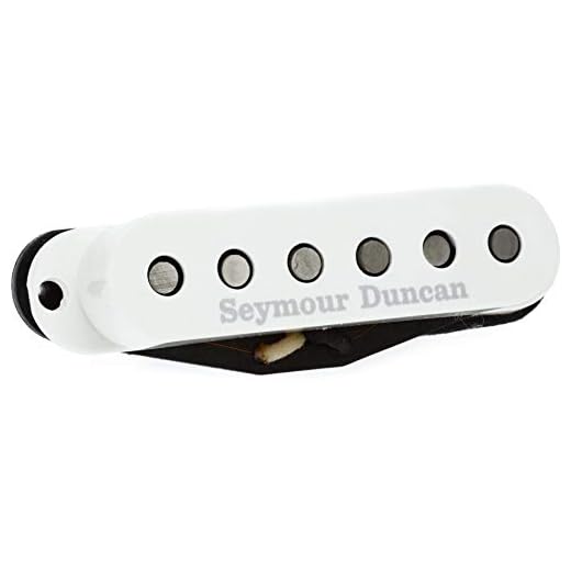 Seymour Duncan SSL-1 Vintage Staggered