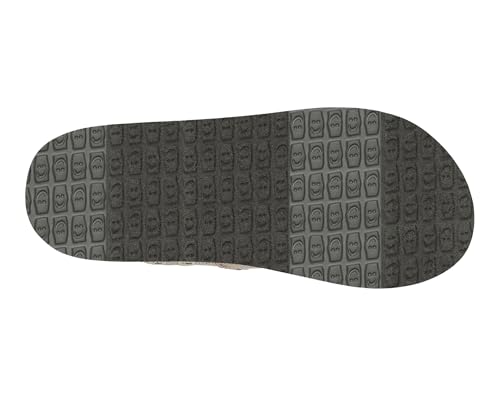 Sanuk SMF1010-NAT-15