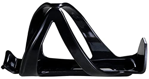 Suporte Caramanhola Garrafa Isapa W2 Polietileno Preto