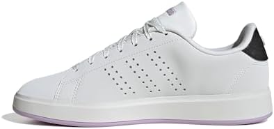 adidas ADVANTAGE 2.0 Kadın Ayakkabı Düşük Bilek (Futbol Dışı), Beyaz, 39 1/3 - Görsel 1