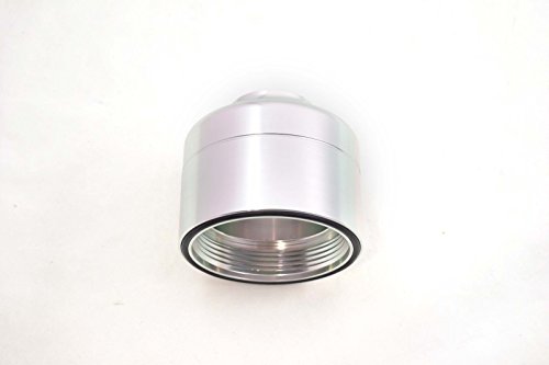 6.6L Duramax Fuel Filter Delete 2001-2016 Gm Gmc Chevy 6.6 Diesel #TOP4