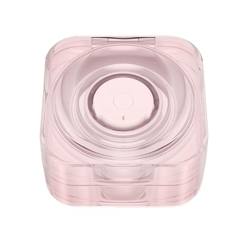 Boîte de chargement en ABS pour anneaux de fitness, anneaux de santé, traqueurs de fitness, étui de protection anti-rayures