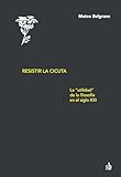 Resistir la cicuta: La “utilidad” de la filosofía en el siglo XXI