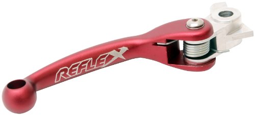 Streamline SA-100-R Red Reflex Brake Lever