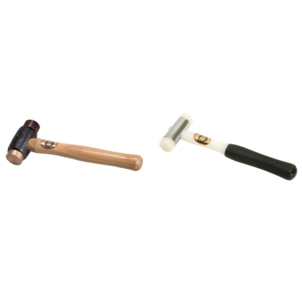 Thor Hammers Thor 22 Hide Hammer Size 5 (70mm) 3275g