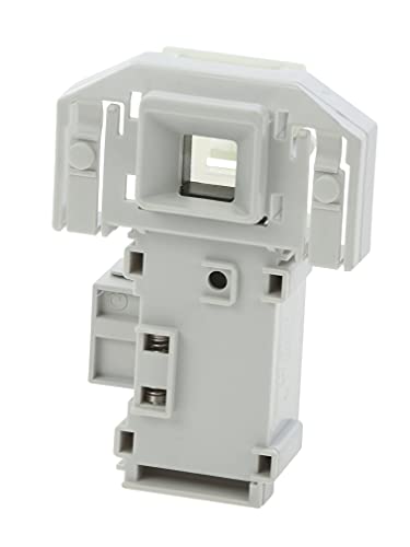Bosch Siemens 00631638 Türschalter Waschmaschine - verriegelung-elektrisch