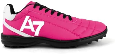 Chuteira Society A7 Campo Profissional Chacrobol Quadra Travas Bo...