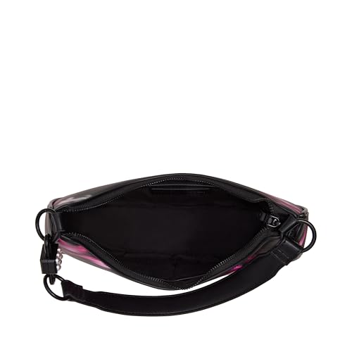 Image of Steve Madden womens Steve Madden LOHAN Crescent Shoulder Bag