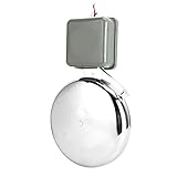 Multipurpose 8in Electric, Time Bell Alarm for School wired door bell Factory Agencies110V
