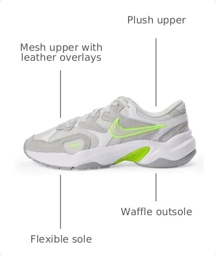 Image of Nike Women's AL8 Shoes
