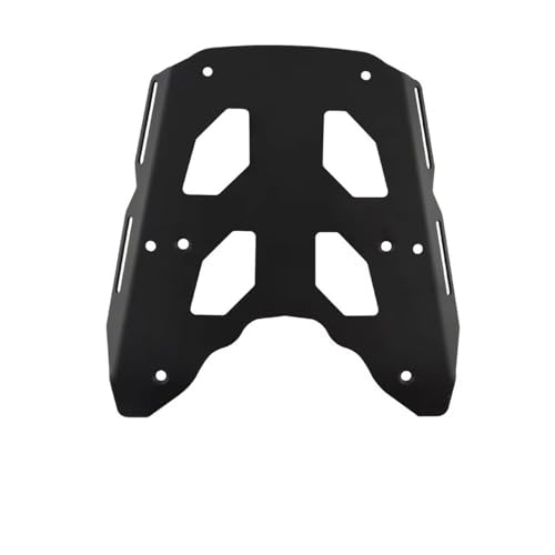 Porte arrière bagages moto pour 650 KLE650 2015-2024 support de fixation