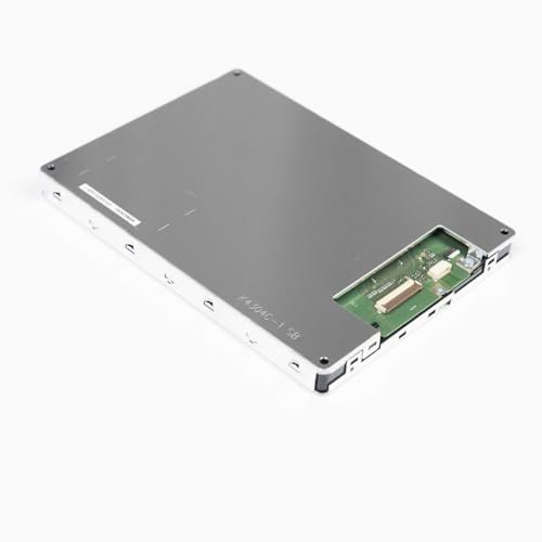 Image of LQ057Q3DC03 5.7 inch 320x240 TFT LCD Panel with LED Driver Industrial Wide Temp Replacement Display