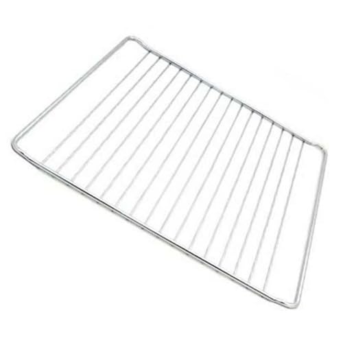 GRILLE DE FOUR 365 X 395 M/M POUR CUISINIERE BEKO - 440100001